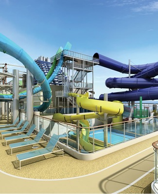 Foto Norwegian Escape 20