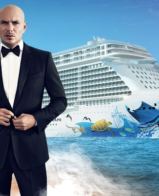 Foto Norwegian Escape 37