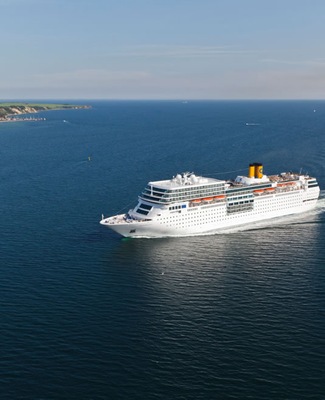 Foto Costa neoRomantica 18
