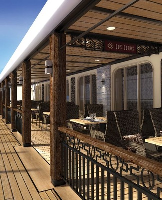 Foto Norwegian Bliss 51