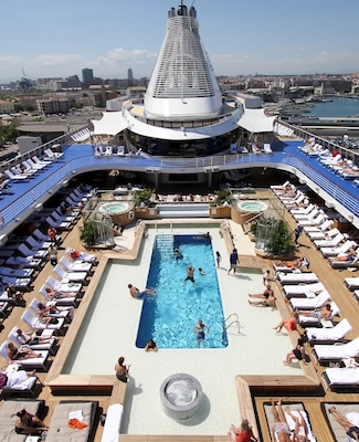 Foto Oceania Riviera 2