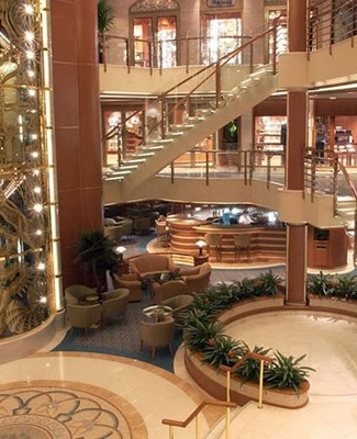 Foto Diamond Princess 18