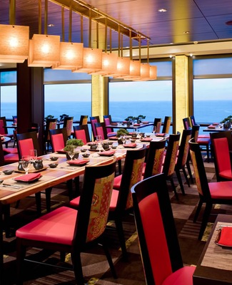 Foto Celebrity Silhouette 20