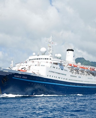 Foto Marco Polo 1