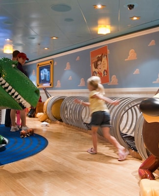 Foto Disney Dream 21