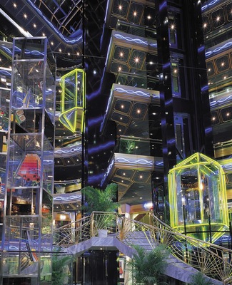 Foto Carnival Imagination 2