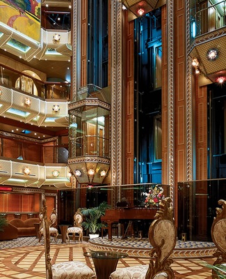 Foto Carnival Conquest 15