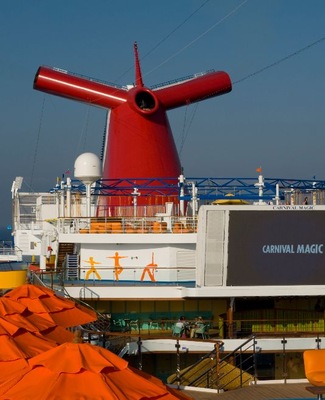 Foto Carnival Magic 2