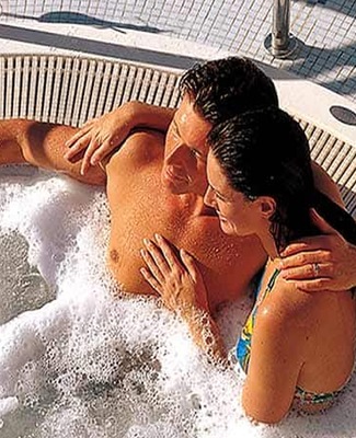 Whirlpools