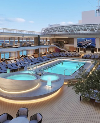 Foto Koningsdam 36