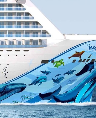 Foto Norwegian Bliss 16