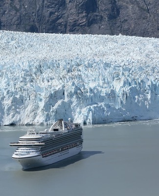 Foto Crown Princess 15