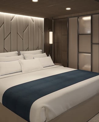 Suite Explora Journey