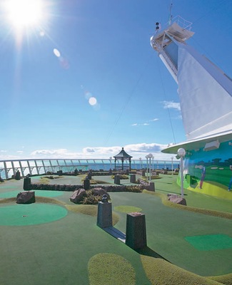 Foto Mariner of the Seas 17