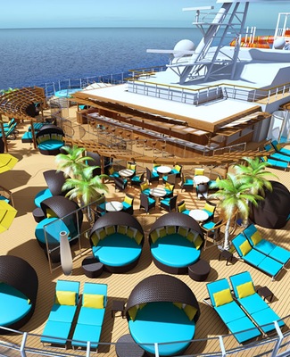 Foto Carnival Vista 6