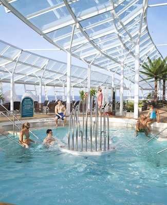 Foto Oasis of the Seas 4
