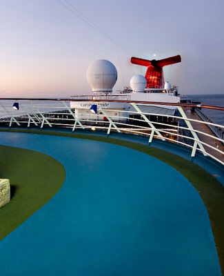 Foto Carnival Pride 33
