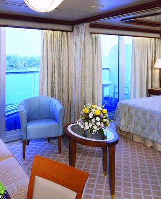 Foto Coral Princess 18