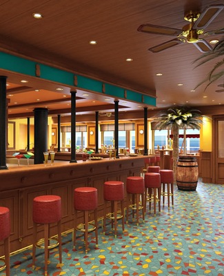 Foto Carnival Vista 49
