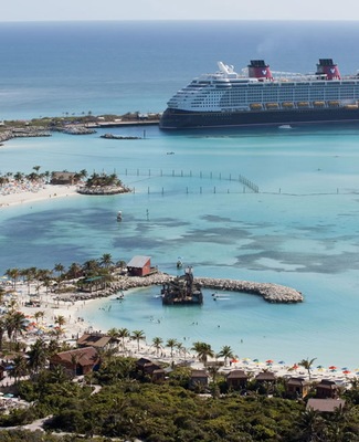 Foto Disney Cruise Line 8