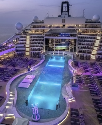 Foto MSC World America 10