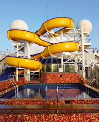 Foto Costa Magica 5