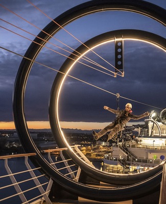 Foto MSC Seaside 6