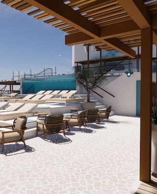 Foto Mein Schiff Relax 8