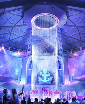 Foto Star of the Seas 12