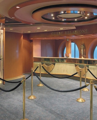 Foto Serenade of the Seas 30