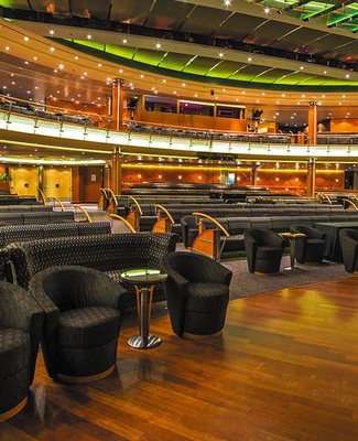 Foto Seven Seas Voyager 6