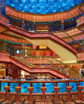 Foto Costa Diadema 28