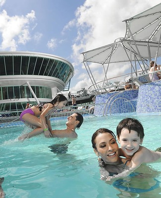 Foto Explorer of the Seas 9