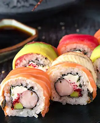 Sushi Bar