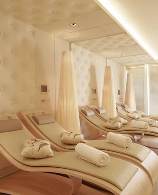 Ocean Spa