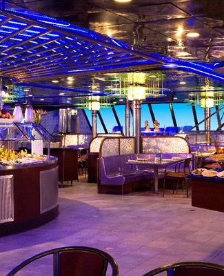 Foto Carnival Sensation 20