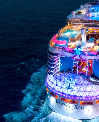 Foto Wonder of the Seas 16