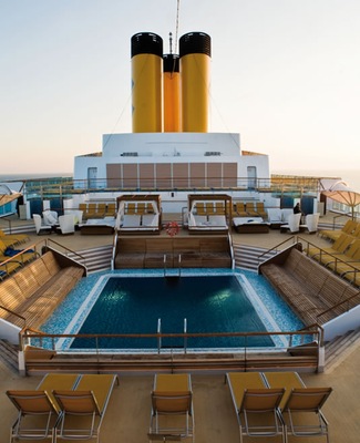 Foto Costa neoRomantica 8