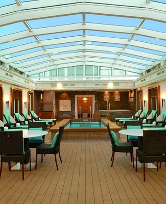 Foto Norwegian Gem 11