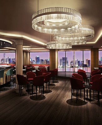 Foto Norwegian Escape 15