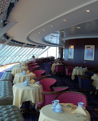 Foto Oceania Nautica 6