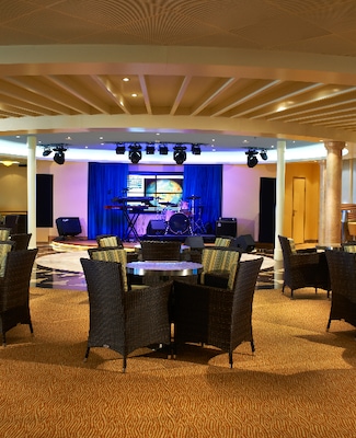 Foto Carnival Sunshine 25