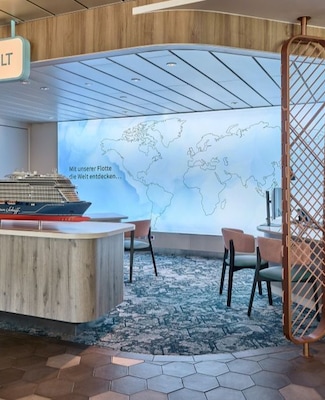 Foto Mein Schiff Relax 26