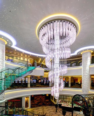 Foto Norwegian Getaway 10