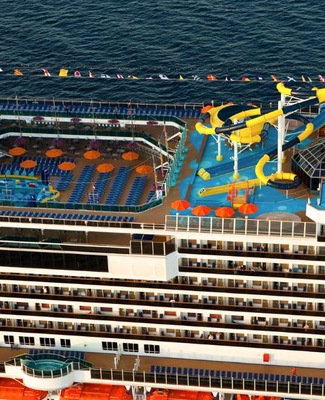 Foto Carnival Dream 20