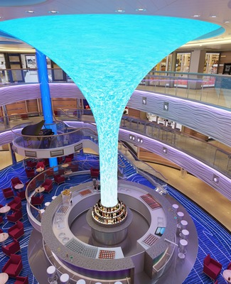 Foto Carnival Horizon 20