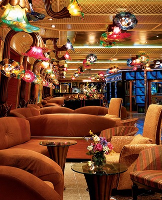Foto Carnival Conquest 29