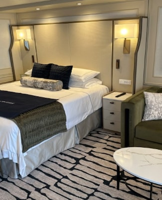 Foto Oceania Marina 1