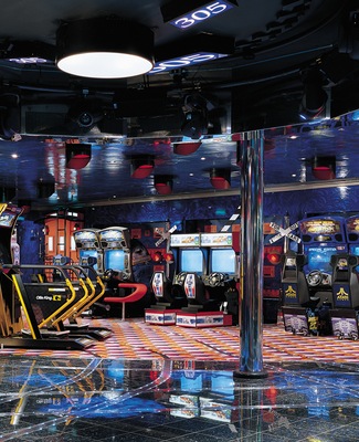 Foto Carnival Valor 16