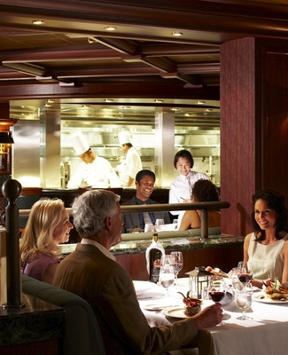 Foto Grand Princess 21